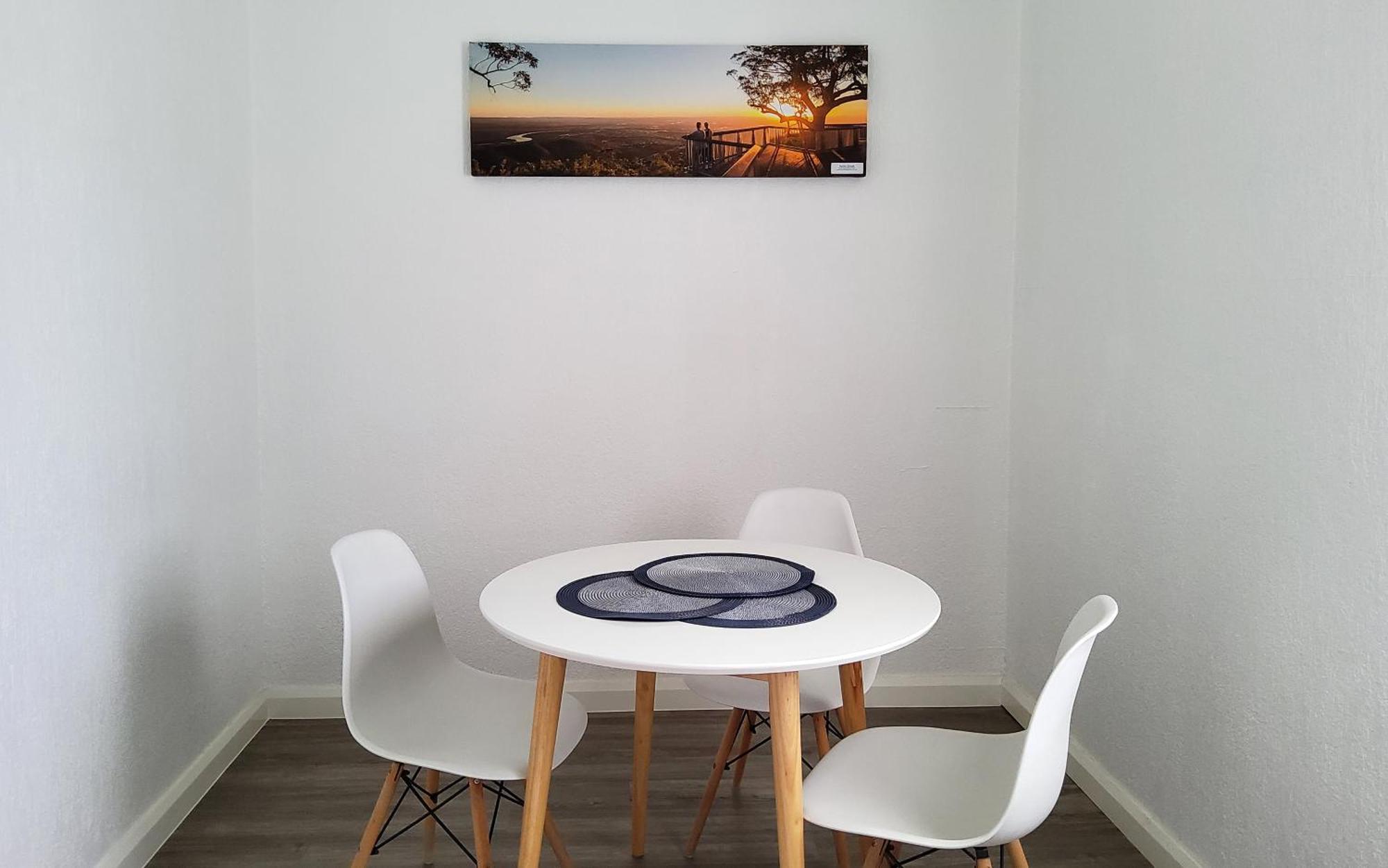 Archer Park Motel Rockhampton Bilik gambar