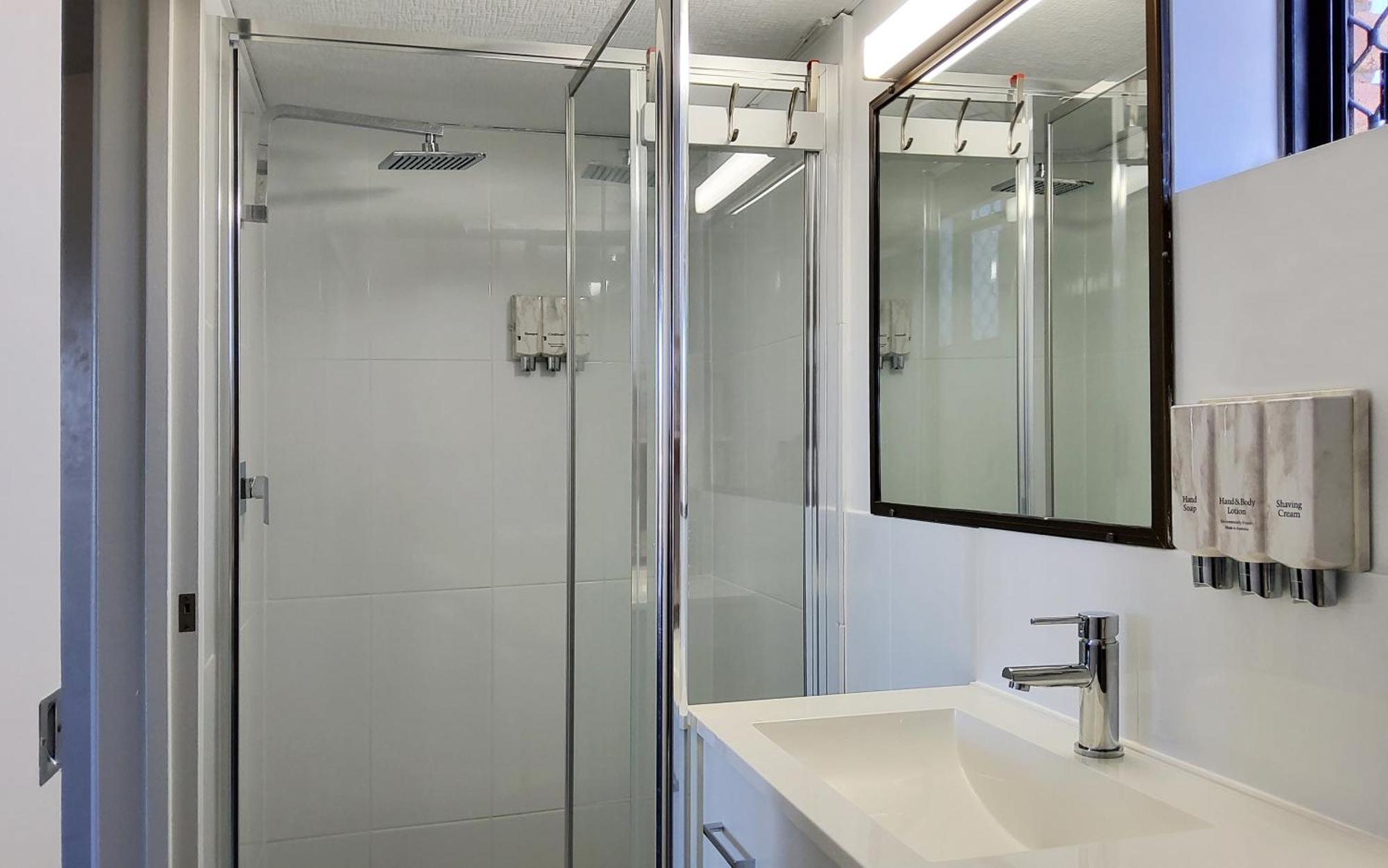 Archer Park Motel Rockhampton Luaran gambar